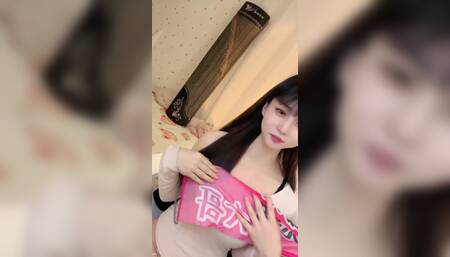 超级大美女，艺校古筝女孩，#朵儿 02