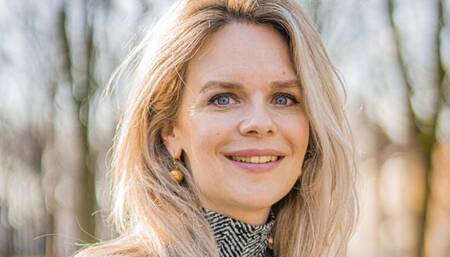 Hanneke van der Werf