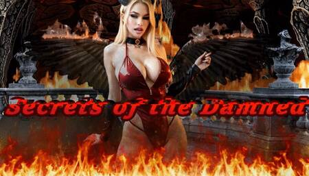 The Elite's Infernal Pact: Secrets of the Damned
