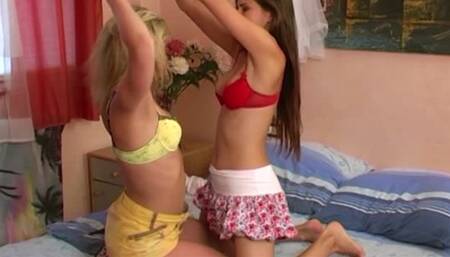 From the moment you click play you are going to be mesmerized