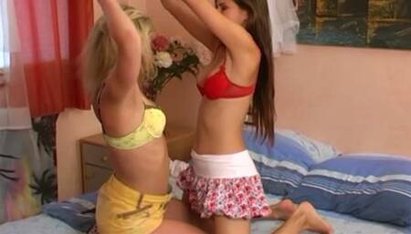 From the moment you click play you are going to be mesmerized (wmv)