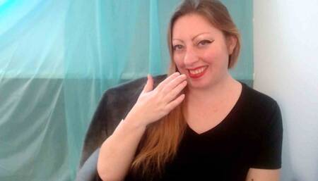 I Don’t Know Whose It Is mp4 hd