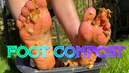Foot Compost