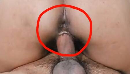 Indian Hairy Pussy Homemade Sex with Office Boss