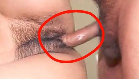 Risky Homemade Sex with Jiju