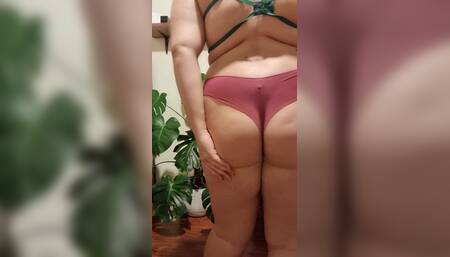 Show Masturbation