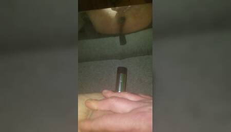 Bi-boy Vibrator Anal