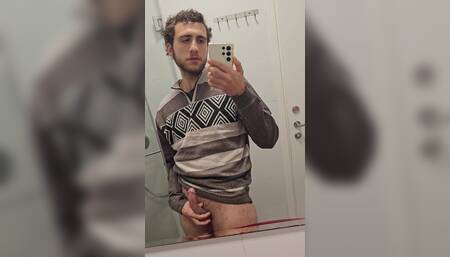 You Missed My Cock Didn't You?