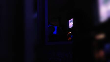 A Lil Taste Dancing for You