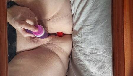 My Pussy Fun