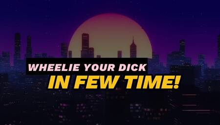 I Tried a New Motorised Sex Toy