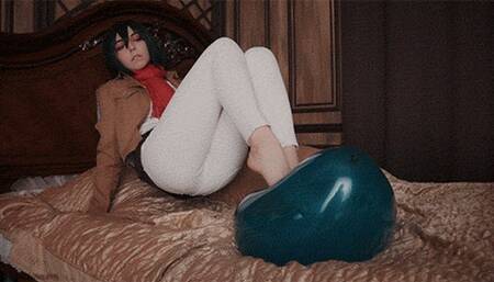 Oddball Orders [LOWRES]