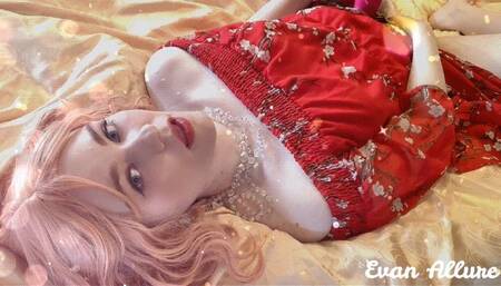 Goddess Beautiful Agony 3