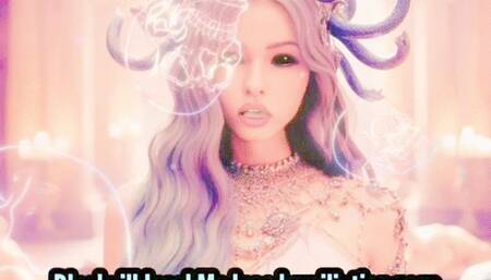 Blackpill Incel Medusa humiliation porn