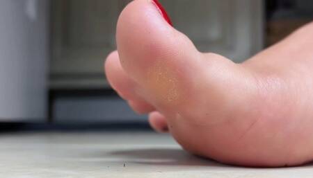 Bye Bye Husband | Giantess SFX