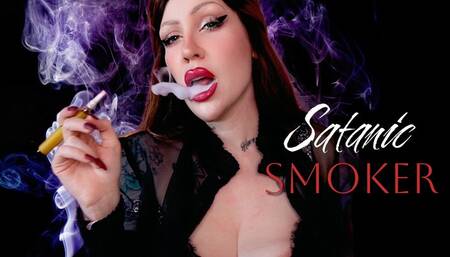 Satanic Smoker