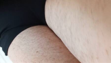 Daily Drops 499 sale Starting The world Afire with these Huge Giantess Thighs of mine