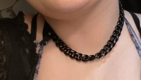 Lipstick All Over Your Cock