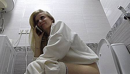 Before and After brownie! MP4