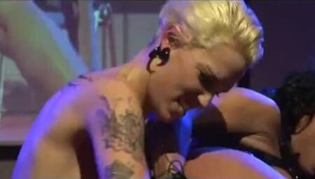 Elite sugar - stripping sex - Extreme Movie Pass