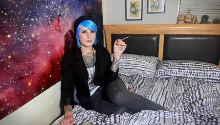 Chloe Price Denies and Cuckolds You