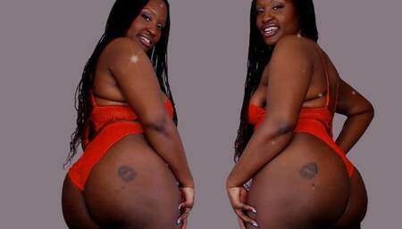 Mesmerizing Mean Ass