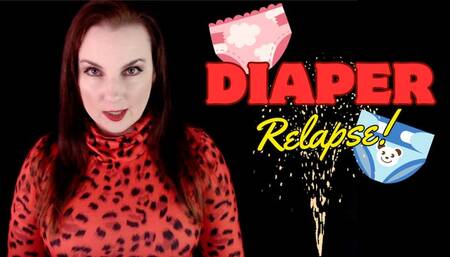 Diaper Relapse - WMV