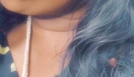 Curvy Cougar Pleasures Herself For You