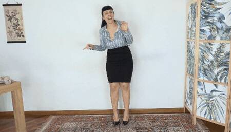 Sneezing balance #4 (MOBILE VERSION MP4)