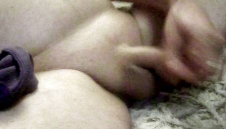 Horny All Alone Wish Someone Comes to Play