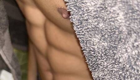 Masturbation Homme Chaud