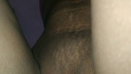 Indian Girl Belly