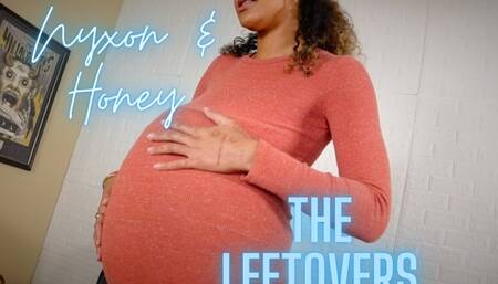 Nyxon & Honey The Leftovers HD 720p MP4