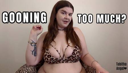 Gooning Too Much WMV