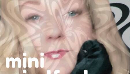 Mini Mind Fuck Friday Jan 19