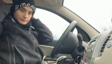 this car must receive gratitude