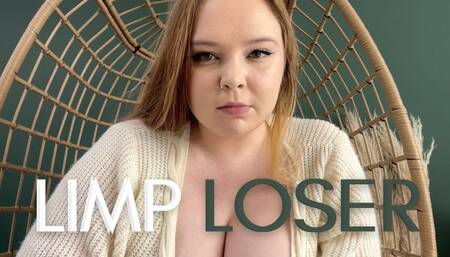 LIMPDICK LOSER