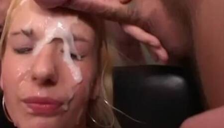 Extreme Movie Pass - facial xxx