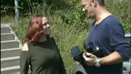 Dazzling model - facial xxx - Extreme Movie Pass