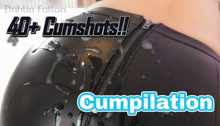 Cumpilation Cumshots Compilation