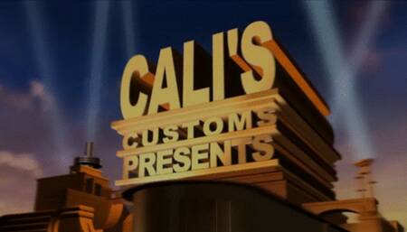 My Little Ass Slave: Cali Logan shrinks you and stores you between her butt cheeks (mob)