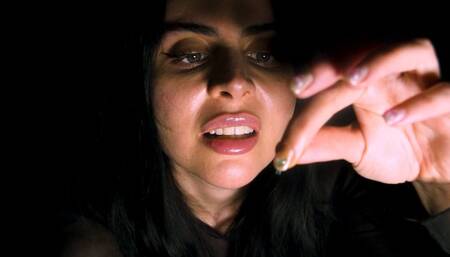 You'll Do Anything For Maria - Maria Riot (OV with english subtitles)