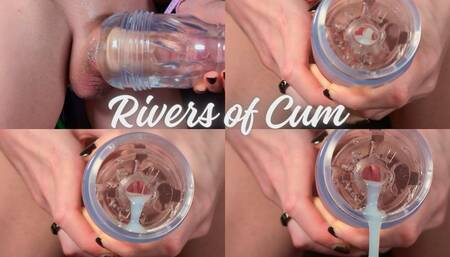 Rivers of Cum Reupload