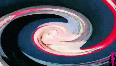 Gooner Drone Mesmerize JOI