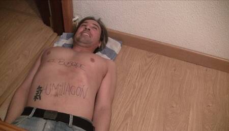 SHE IS A RELATIVE OF SATAN 5