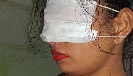 Desi Indian College Students Fuck Doggy Style