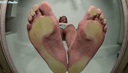 Sofia Mendez StepDaddy gives ber whatever she wants! Watch out!!- MOV