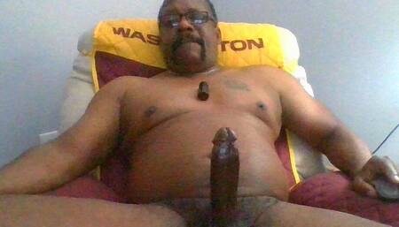 Beefy Biker Edging