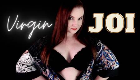 Virgin JOI - MP4