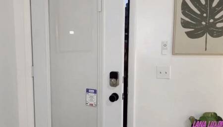 Incompetent Intruders: Lana Luxor & Ayla Aysel (1080)